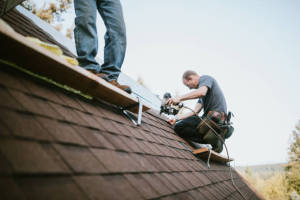 Local Roofers in Marsh Run, PA